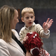 Urban je prvič je rekel "mama": Osupljiv napredek po genski terapiji