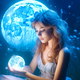Tedenski horoskop: Polna Luna prinaša odgovore – na kaj ste ponosni?