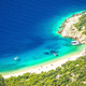 Iščete najlepše plaže na Kvarnerju? Teh 5 je vrednih obiska