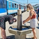 To so zlati triki, ki bodo vaše srce v vročini obvarovali pred kolapsom