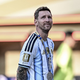 Messi po bolečem porazu spregovoril: »Ta rana se ne bo zacelila kar tako.«
