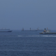 Hormuška ožina: Tanker s hrvaškimi pomorščaki bi lahko eksplodiral