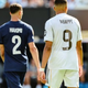 Mbappé in Hakimi – več kot prijatelja, zdaj velika tekmeca