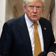 Donald Trump najavil: "Prevzeli bomo Hormuško ožino."