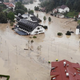 To so podjetja, ki naj bi ciljala na milijone iz poplavne pomoči