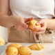 Tako vam lahko krompir pomaga pri lažjem začetku hujšanja
