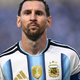 Messi si ne želi nove drame: Z Egiptom Argentina na SP še nikoli ni igrala