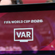 Fifa tik pred polfinalom spremenila sistem VAR