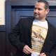 Podgoršek: "Notarka ni smela ustaviti posla med Mijičem in Snežičem"