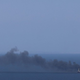 Ruske rakete zadele tovorno ladjo pri Odesi, umrlo deset ljudi