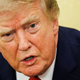 Trump dosegel najnižjo podporo svojega predsedovanja