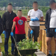 Na zaporniškem vrtu gojijo tudi upanje na nov začetek