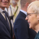 Bo Pirc Musarjeva dobila novo varovanje? Matoz razkril, kaj se dogaja