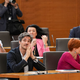 Levica veleposlanici: Odnos kvarijo izraelska početja v Gazi