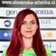 Klara Lukan: Slovenka, ki je premaknila evropske meje