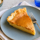 Recept za preprosto ameriško pito, ki jo obožuje tudi George Clooney
