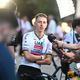 Vuelta po Touru in pred SP: »Vuelte ne smem končati povsem uničen.«