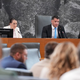 Koalicija odstranjuje varovalko pred političnim kadrovanjem