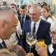 Sloveniji ponujajo datlje in oljčna olja, pa tudi vstop do afriškega trga