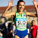 V Birminghamu pol milijona evrov za atlete: Na seznamu tudi Klara Lukan