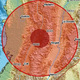 Kolumbijo stresel silovit potres magnitude 7,2