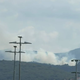 OGENJ NAD KOPROM: Pri Črnotičah izbruhnil požar, gasilci že na terenu (FOTO)