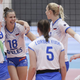 Slovenke pripravljene na veliki oder: Čaka jih peklenska skupina.