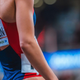 Škandal na evropskem prvenstvu: Kamere snemale zadnjice atletinj