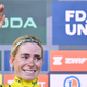 Demi Vollering letos brez konkurence – »Sledite svojim sanjam«