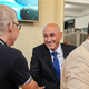 Kdo lobira pri Janševi vladi: od zdravstva do Patrie in Airbusa