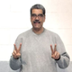 Maduro »tvita« iz pripora v New Yorku : »Majhno darilo ljubezni in upanja«