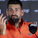 Novak Đoković o dvobojih s Federerjem in odličnem občutku po Wimbledonu