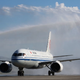 Kitajska konkurenca Boeingu in Airbusu prvič čez državno mejo