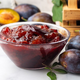 Pri kuhanju slivove marmelade večina naredi te napake – vi jih ne boste