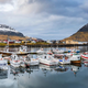 Islandski ribič: smo le zrno v evropskem peskovniku, ne želimo tvegati