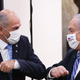 Slovenija preprečila skupno obsodbo izraelske kraje palestinskega ozemlja?
