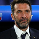 Buffon brez dlake na jeziku: Za selektorja bi izbral Conteja, ne Mancinija
