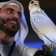 Slovenski sokoli uspešno debitirali na dražbi v Savdski Arabiji