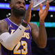 LeBron bo živel v New Yorku, na treninge v Philadelphio pa s helikopterjem