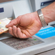 Bankomat pogoltnil 6000 evrov, banka pa mu je vrnila le 1300 evrov