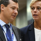 Infantinov kritik odletel: Fifa odpustila svojega tretjega človeka