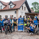Kostanjevica na Krki gostila finale kolesarskega poletja