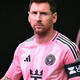 Lionel Messi kaznovan z denarno kaznijo, ker je udaril nasprotnika