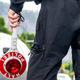 Slovenec v Avstriji zapeljal v zaprt predor in napadel policista