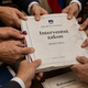 Tudi če interventni zakon na referendumu pade, to ne bo zamajalo vlade