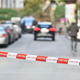 Groza na avstrijskem Štajerskem: Oče umoril 8-letno hčerko