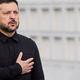 Zelenski zanika vpletenost v sabotaži, osumljenca prijeli na Hrvaškem