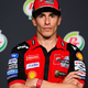 Marc Márquez: »Razmišljaš samo o tem, kdo bo pozneje zaviral!«
