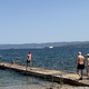 Ena izolska plaža že dobila zeleno luč za kopanje, dobro kaže tudi drugi