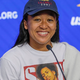Naomi Osaka presenetila: najprej sem mama, tenis je šele druga služba